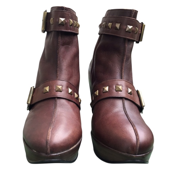 John Fluevog Boots - Picture 7 of 16